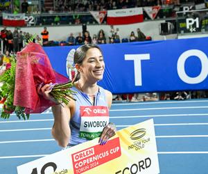 Jubileuszowy Orlen Copernicus Cup w Toruniu. Zdjęcia kibiców i sportowców