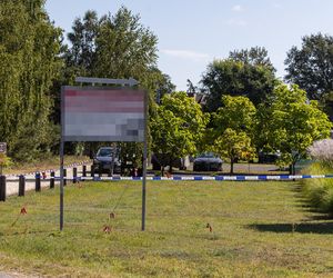 Matka z córeczkami zginęła w szambie! Tragedia pod Koninem