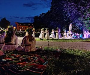 Święto letniego przesilenia w 2025 roku było obchodzone w Siedlcach wyjątkowo uroczyście