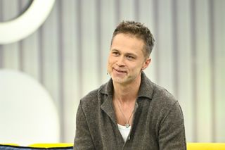 Maciej Zakościelny o roli ojca. Chce być autorytetem dla synów