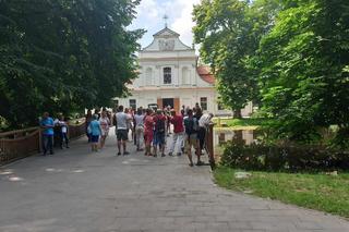 Oto 15 najpiękniejszych pieszych tras w Polsce. Jedna z nich jest w woj. lubelskim!