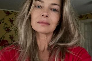 56-letnia supermodelka rozpala zmysły. Zobacz jak teraz wygląda Paulina Porizkova!