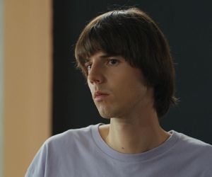 Barwy szczęścia, odcinek 3168. Wiktor (Grzegorz Kestranek)