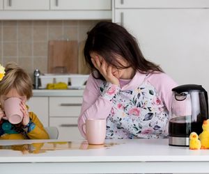 Wypalenie rodzicielskie może dopaść każdego. Zwróć uwagę na te symptomy