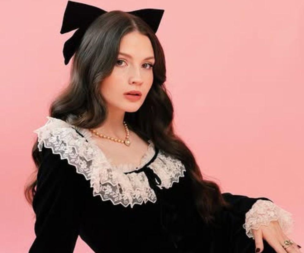 Julia Rocka wyrusza w trasę! Pierwsza pula biletów rozeszła się w chwilę