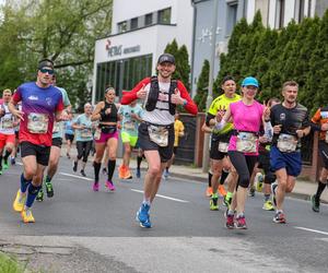 Wings for Life 2023. Tysiące biegaczy na ulicach Poznania