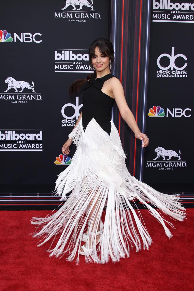 Billboard Music Awards 2018 - Camila Cabello