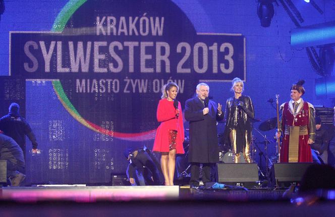 Rozgrzaliśmy Kraków