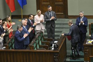 30. posiedzenie Sejmu X kadencji