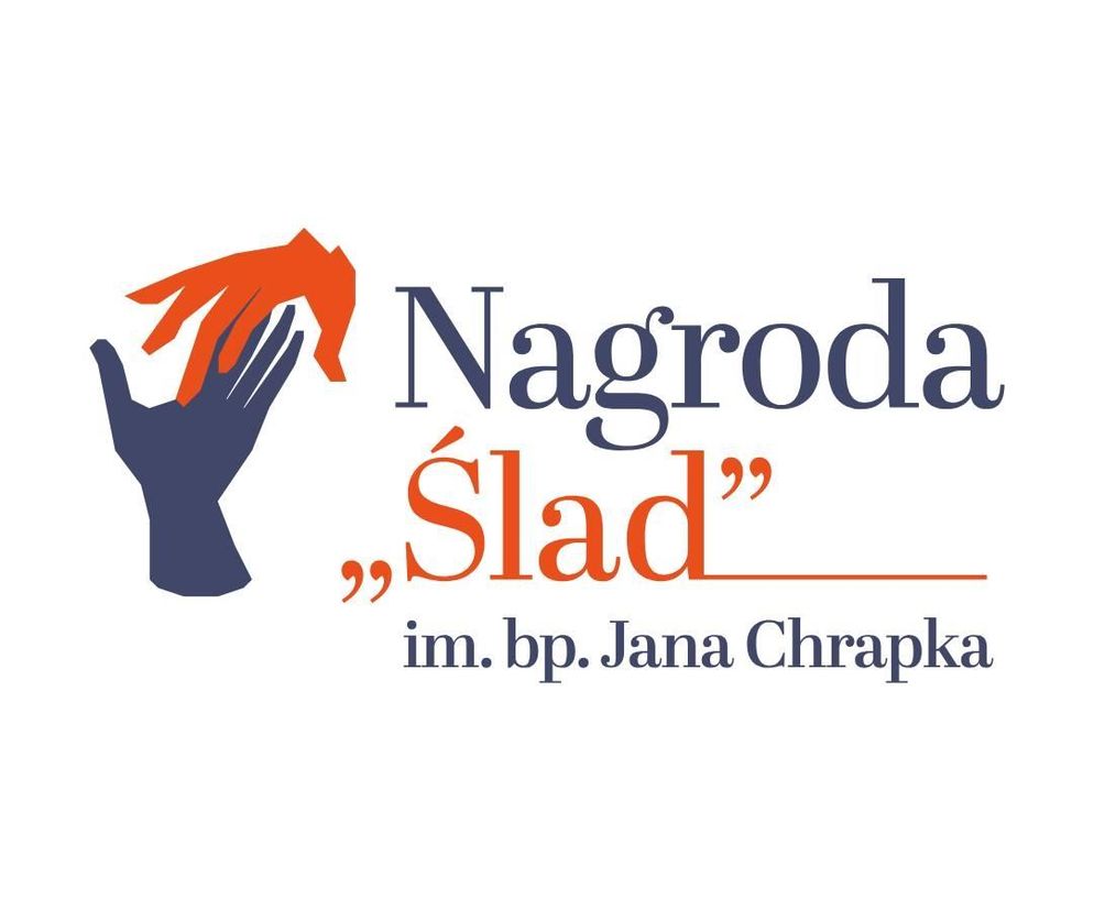 Nagroda Ślad