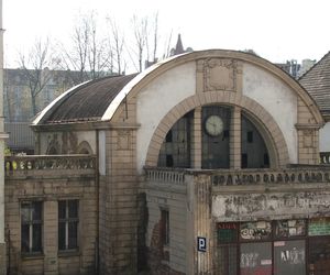  Stary Dworzec w Katowicach zamieni się w food court. Trwa modernizacja