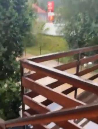 Katastrofa u Adama Małysza