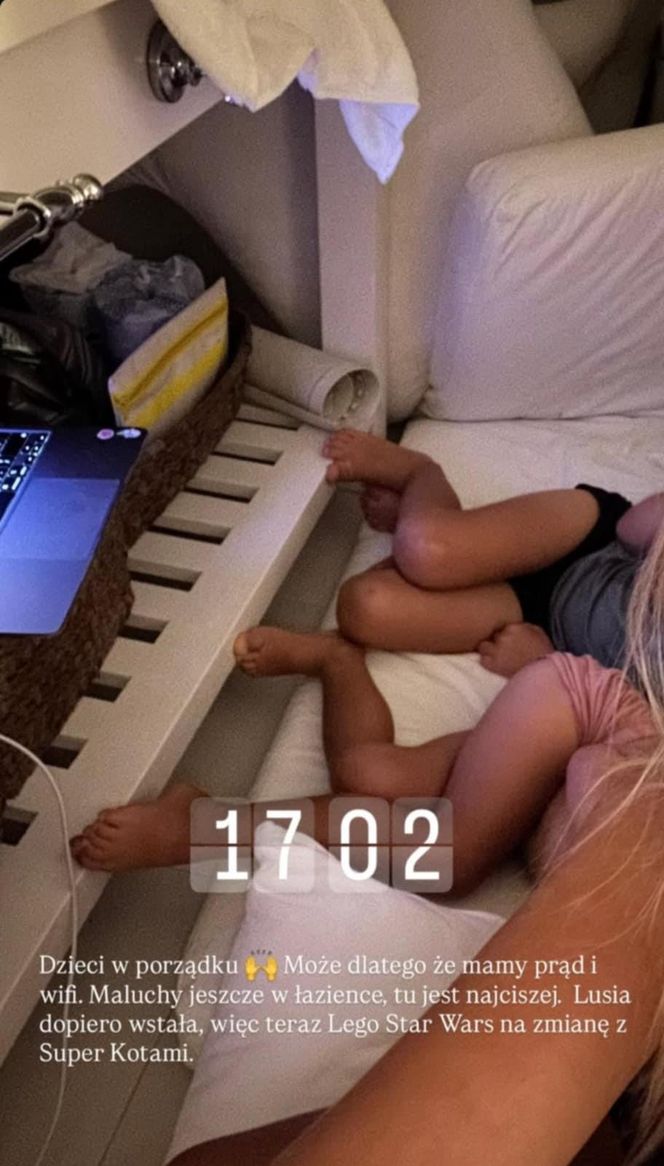 Aleksandra Żebrowska