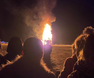 Makabryczne odkrycie na słynnym festiwalu. Policja twierdzi, że doszło do zabójstwa