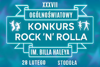 Konkurs Rock'n'Rolla 2017 - data, miejsce, bilety, zasady
