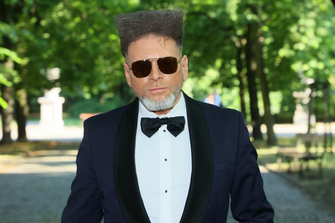 Krzysztof Rutkowski - wiek, wzrost, detektyw, majątek, fryzura, dzieci, Taniec z gwiazdami, Facebook