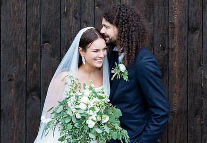 Farna wyszła za mąż!