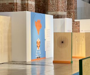 Laboratorium Architektury w Muzeum Architektury we Wrocławiu