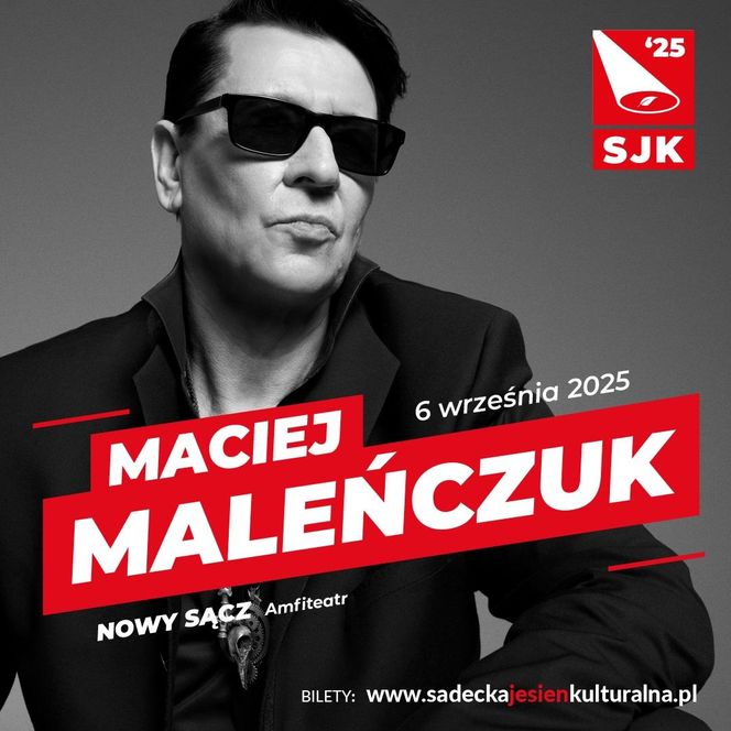 Jesień, która gra, tańczy i śpiewa – Sądecka Jesień Kulturalna już po raz piąty!