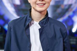 Mateusz Pawłowski tak zmieniał się Kacperek z Rodzinki.pl