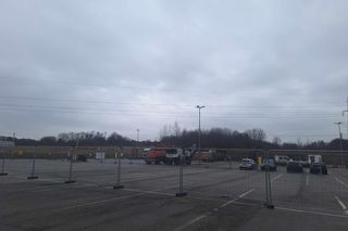 W Tarnowskich Górach powstanie nowy park handlowy - ZDJĘCIA