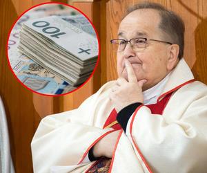 Rydzyk dostał ponad 200 milionów zł, ale chce więcej