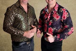 Dżentelmeni i ich Boska Latynoska