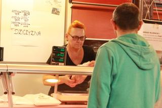 Tak wygląda życie w Hali Targowej [ZDJĘCIA]