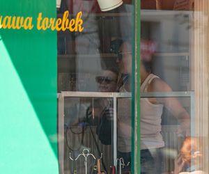 Anna Mucha ma w nosie zakazy