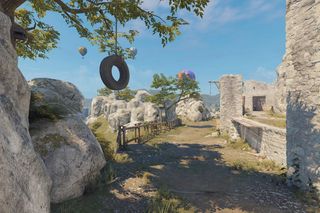 Polska mapa w Counter Strike 2. Nazywa się Jura i leży w Małopolsce! [GALERIA]