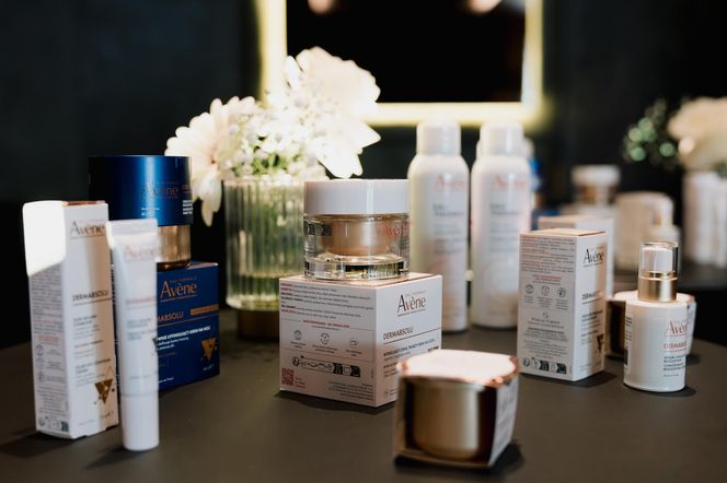 Eau Thermale Avene