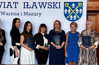 Podsumowanie akcji Czyste Jeziora i Rzeki w powiecie iławskim „Sprzątaj dziś – oddychaj jutro”