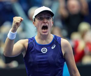 Iga Świątek KIEDY gra WTA San Diego DRABINKA Za nami losowanie! Z KIM gra Iga Świątek pierwszy mecz w San Diego 2022