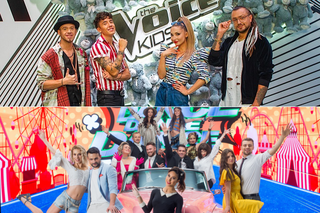 The Voice Kids 4 i Dance Dance Dance 3 - kiedy nowe odcinki? [DATA, GODZINA]