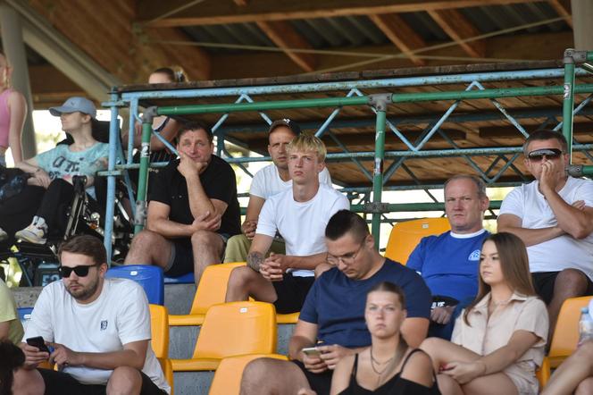 Elana Toruń - Pogoń Nowe Skalmierzyce 1:0, zdjęcia z meczu na Stadionie im. Grzegorza Duneckiego