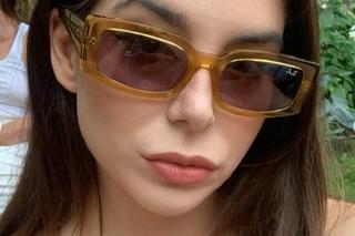 Barwy szczęścia. Natalia Zambrzycka (Agata)