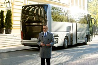 Morawiecki: Dzieci piszą: Tato kiedy będziesz? Tęsknimy