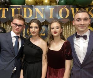 Studniówka uczniów Zespołu Szkół Zawodowych Nr 1 w Starachowicach