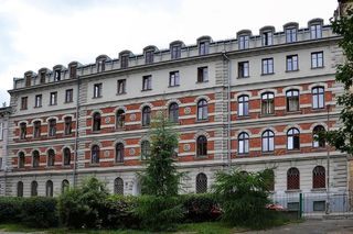 Tylko co 7. lubelski student może liczyć na akademik. Większość musi szukać stancji