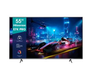 Hisense seria E7K PRO