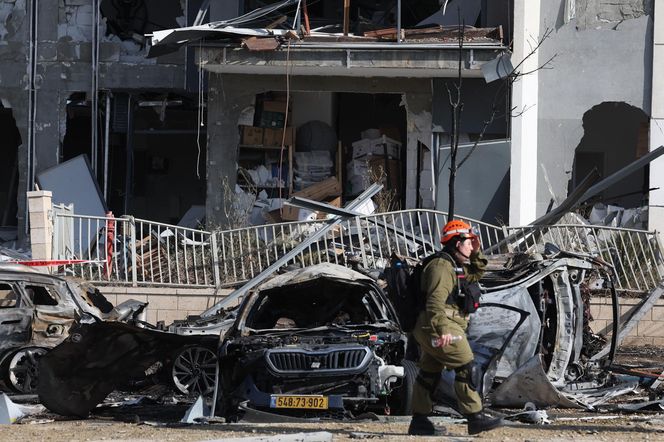 Trump zaatakuje Iran?! Mówi, kiedy podejmie decyzję. "To wywoła zamachy w Europie"