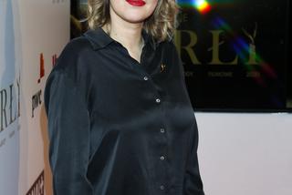 Joanna Kulig po porodzie traci pamięć