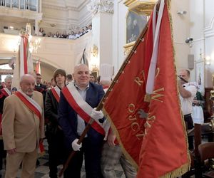  15 Edycja kremówki papieskiej. 