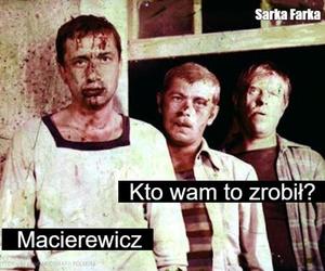 Bitwa pod Sejmem. Macierewicz szarpie się z Kamińskim