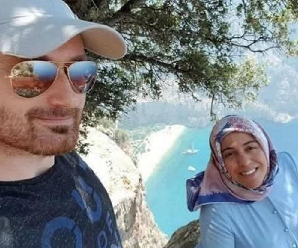 Zrobiła selfie z własnym zabójcą. Parę sekund później nie żyła