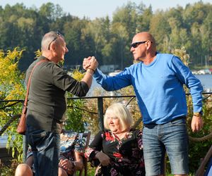 Kim jest Adam? To on zastąpi Edmunda w Sanatorium miłości. 