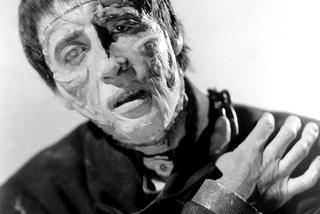 Sir Christopher Lee - najlepsze role