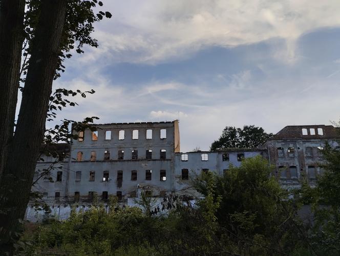 Młyn Szancera w Tarnowie. Jak teraz wygląda zabytkowy kompleks zabudowań?