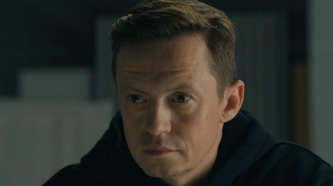 Barwy szczęścia, odcinek 3201. Błażej (Piotr Ligienza)