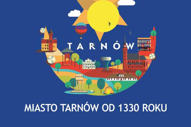 Miasto Tarnów od 1330 roku